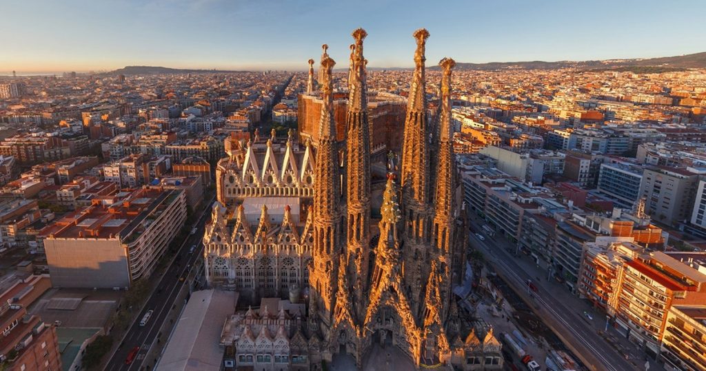Barcelona