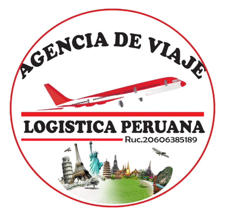 Agencia de Viajes Logistica Peruana